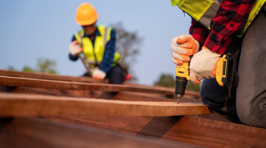 Expert flood damage restoration services in Mountain Center, CA